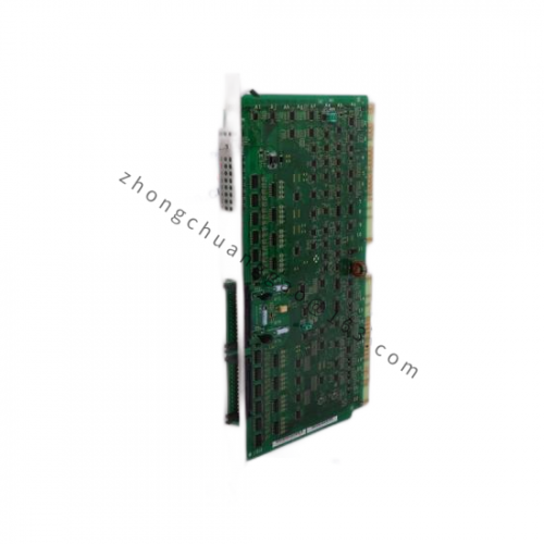 HITACHI LUD700A Customized Industrial Control Module