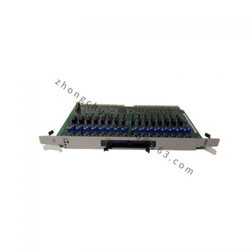 Hitachi LYD000A Industrial Control Module, Advanced Automation Solution