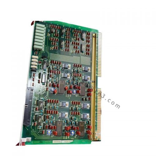 Hitachi LYT000A Output Module, High Precision Industrial Automation Component