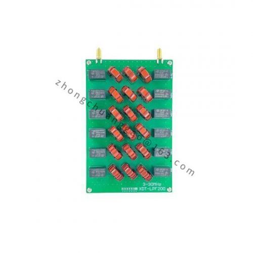 HITACHI MPD060A AC Drive Inverter - Multi-Channel Control System