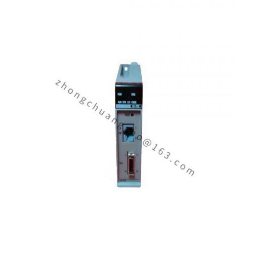 Hitachi MPD310A AC Drive Inverter, Multi Channel Control System