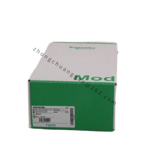 Schneider HMIGTO6310 - Advanced Industrial Control Module