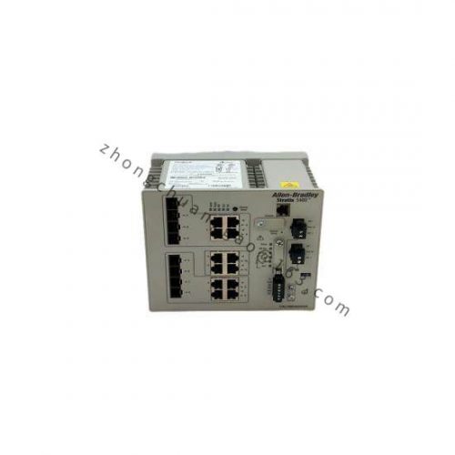 HMS AB7006 - Industrial Communication Module