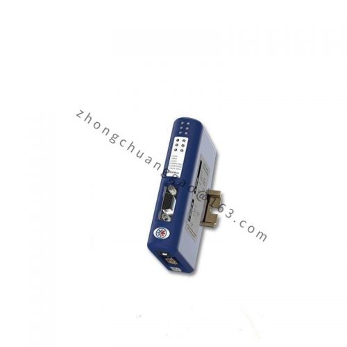 HMS AB7006 - Industrial Communication Module