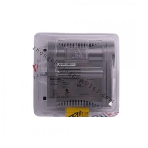 Honeywell 05701-A-0282 Industrial Control Module