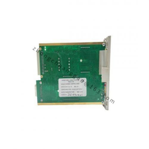 Honeywell 05701-A-0301 Industrial Control Module