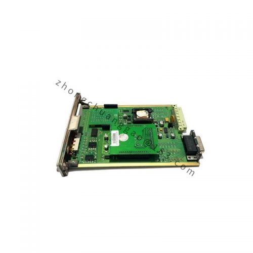 Honeywell 05701-A-0301 Industrial Control Module