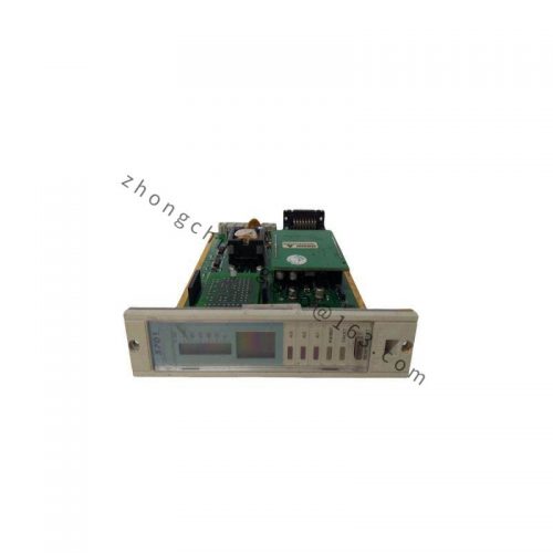 Honeywell 05701-A-0302 Industrial Control Module