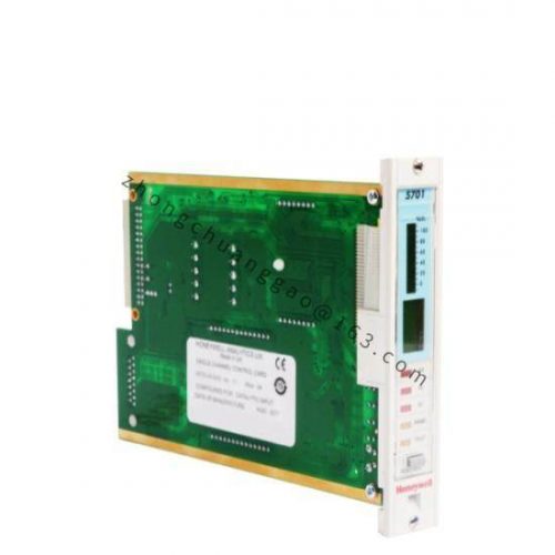 Honeywell 05701-A-0302 Industrial Control Module