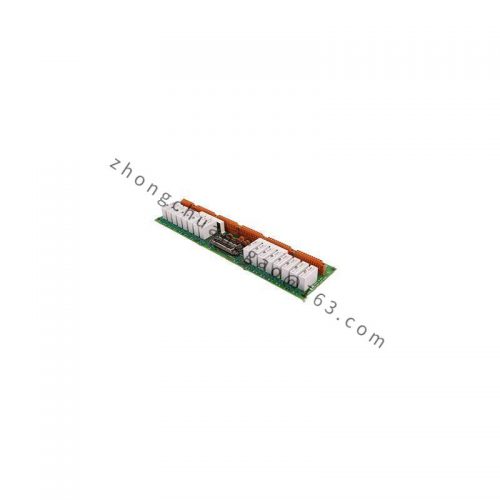 Honeywell 05701-A-0302 Industrial Control Module