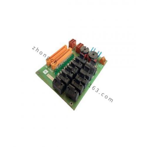 HONEYWELL GR-4C-AC230V Industrial Control Module