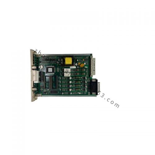 Honeywell 05704-A-0146 Industrial Control Module