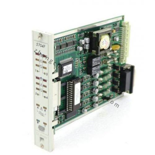 Honeywell 05704-A-0146 Industrial Control Module