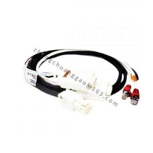 Honeywell 08747900 Ethernet Cable, Cat-5