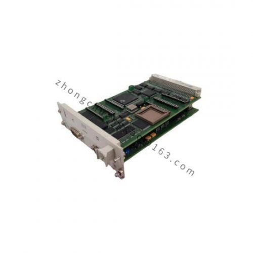 Honeywell 10024/F/F: Advanced PLC Module for Industrial Automation