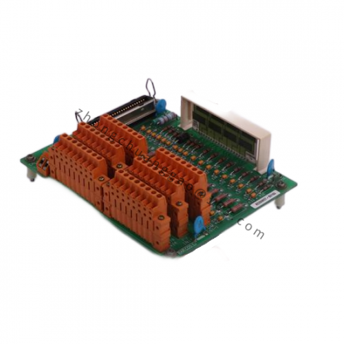 Honeywell PLC Model 51401594-200 Industrial Control Module