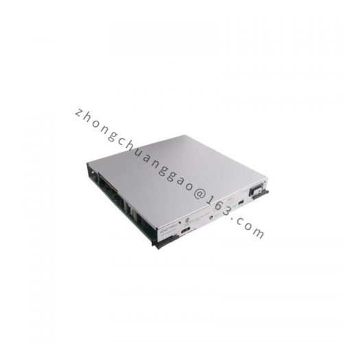 Honeywell 51195066-100 HF-75632-F High Precision Industrial Control Module