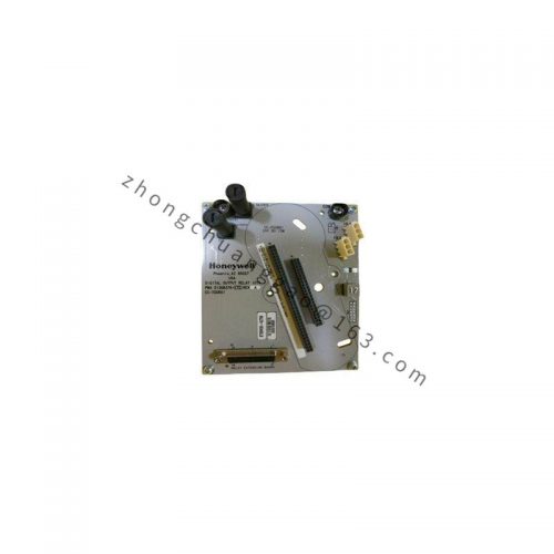 Honeywell 51195066-100 HF-75632-F High Precision Industrial Control Module