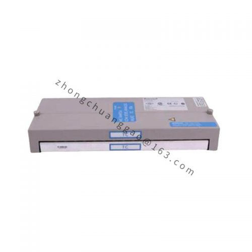 Honeywell 51195066-100 HF-75632-F High Precision Industrial Control Module