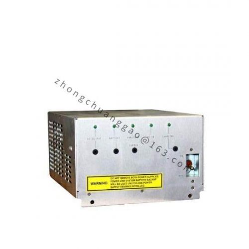 Honeywell Power Supply 51198947-100F - Reliable Industrial Control Solution