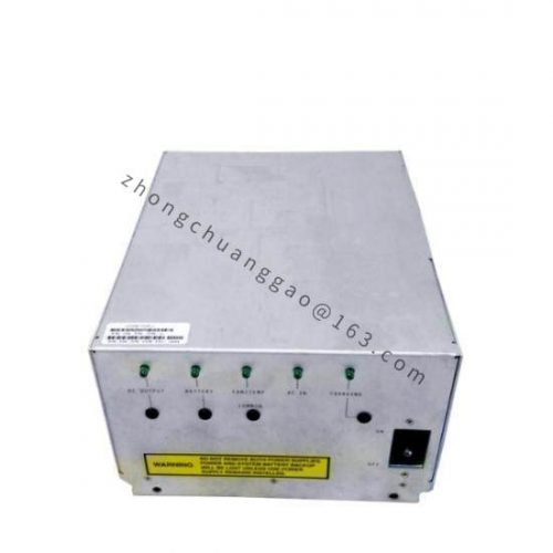 Honeywell Power Supply 51198947-100F - Reliable Industrial Control Solution