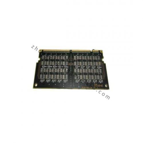 Honeywell 10024/F/F: Advanced PLC Module for Industrial Automation