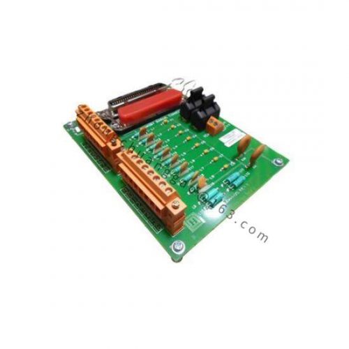 Honeywell PLC, Model 51301647-100, Power Supply