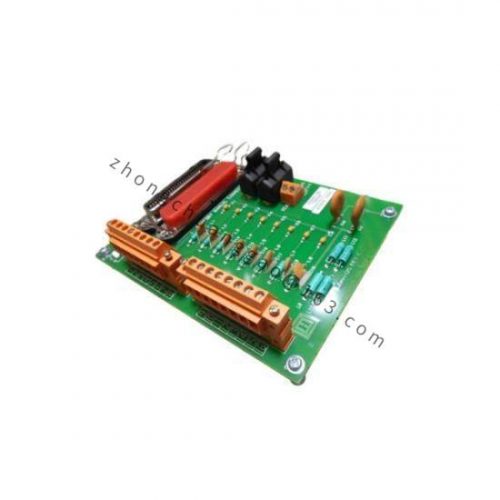 Honeywell PLC, Model 51301647-100, Power Supply