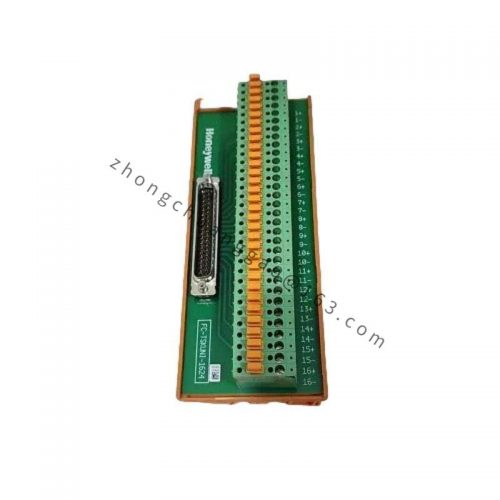 Honeywell 51204126-915 High Performance PLC Module for Industrial Automation