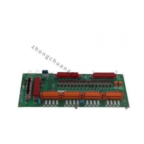 Honeywell 51204172-175/MC-TAOY22 UCN ANALOG OUTPUT Controller