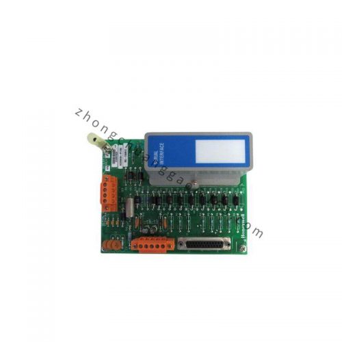 Honeywell 51303932-476 Serial Interface Modbus PLC