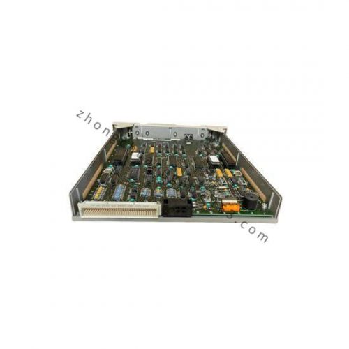 Honeywell PLC Model 51401594-200 Industrial Control Module