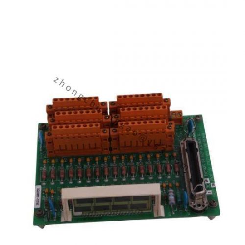 Honeywell MU-FOED02 51197564-200: Industrial Control Module for Precise Automation