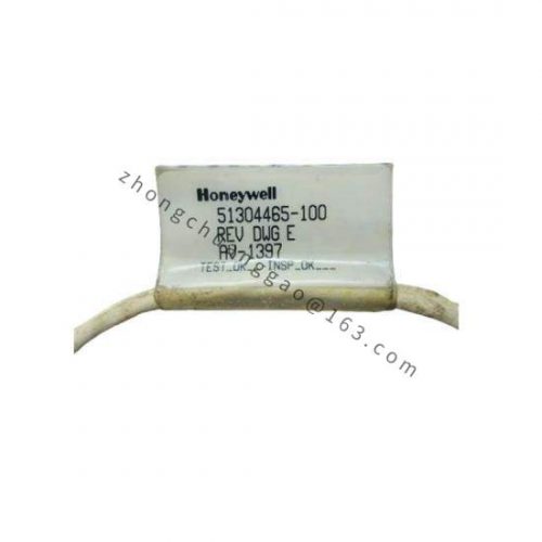 Honeywell Interface Cable 51304465-100, for Seamless Data Communication