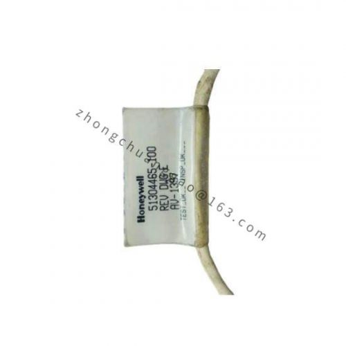 Honeywell Interface Cable 51304465-100, for Seamless Data Communication