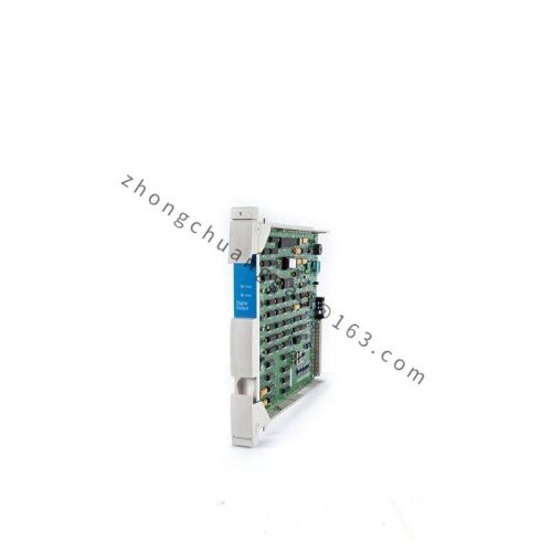 Honeywell 51304487-100 Advanced Process Control Module