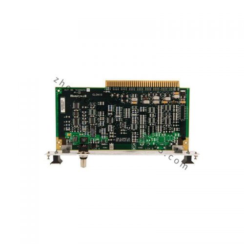 Honeywell 51304487-100 Advanced Process Control Module