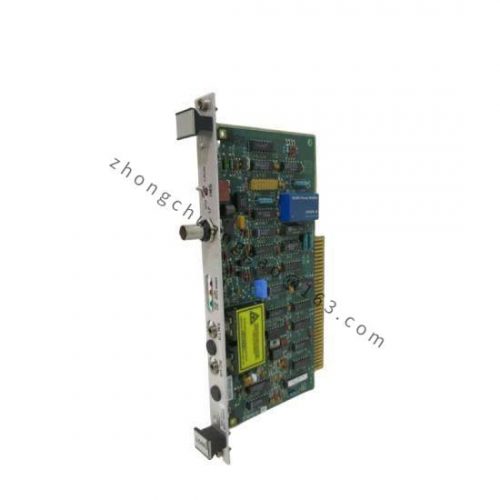 Honeywell 51304540-200 Control Module, Precision Engineering for Industrial Automation