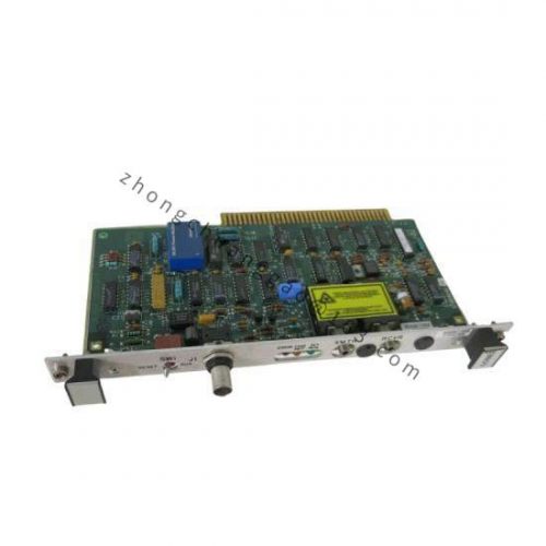 Honeywell 51304540-200 Control Module, Precision Engineering for Industrial Automation
