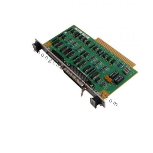 HONEYWELL 51304650-100 Control Module for Industrial Automation