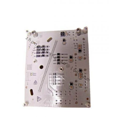 HONEYWELL 51304650-100 Control Module for Industrial Automation