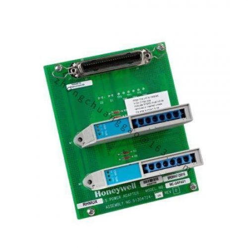 Honeywell 51309401-504: Precision Control Solutions for Industrial Automation