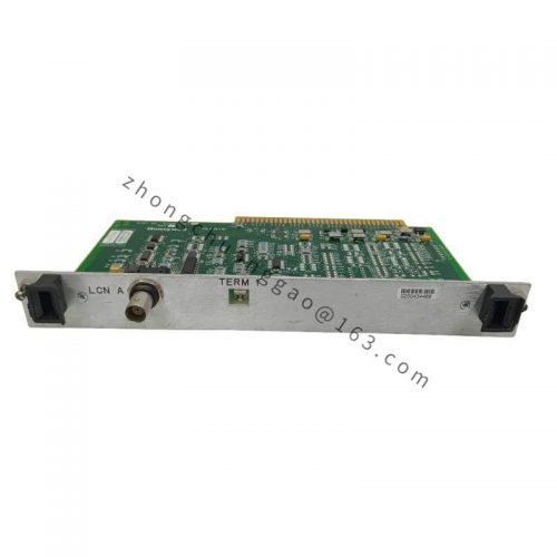 Honeywell 51305072-200 CLCN-A - Industrial Control Module