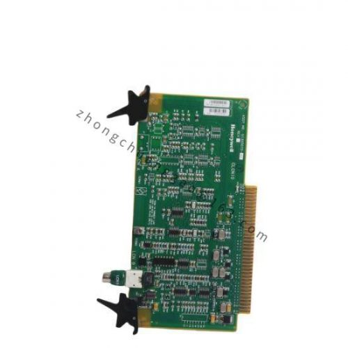 Honeywell 51305072-600; Producer: Honeywell