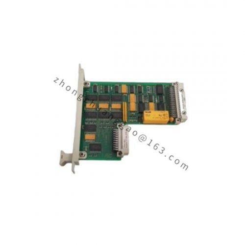 Honeywell 51305562-499 Analog Input Card: Industrial Precision Control Solution