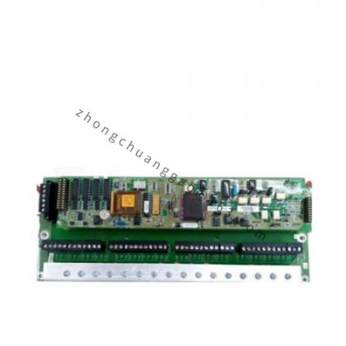 Honeywell 51309401-504: Precision Control Solutions for Industrial Automation
