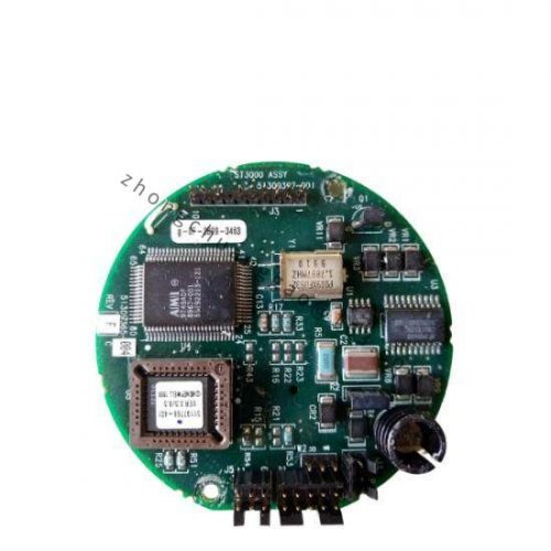Honeywell 51309397-001 | Precision Control System