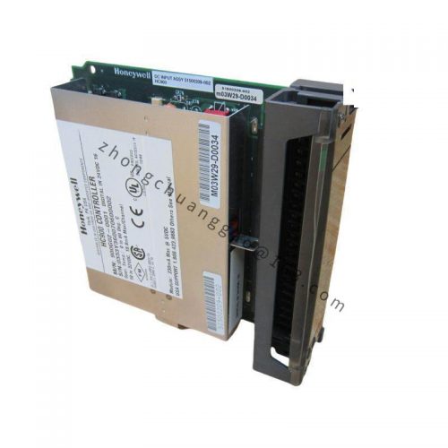 Honeywell 51401286-100 PLC Module