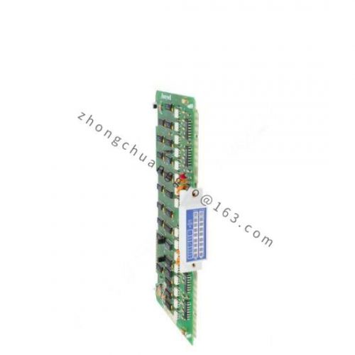 Honeywell 51309218-125 AC Power Supply, 125 Amps, Industrial Control Module