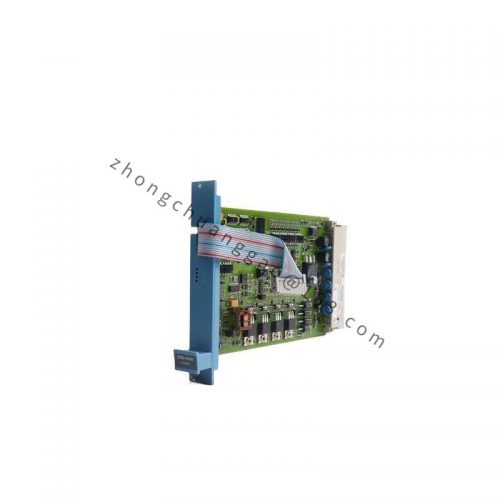Honeywell 51401437-301 Control Module